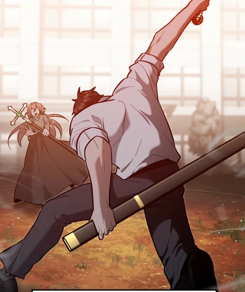 I Became a Swordsmanship Instructor at the Academy Chapter 38 Online - página 25