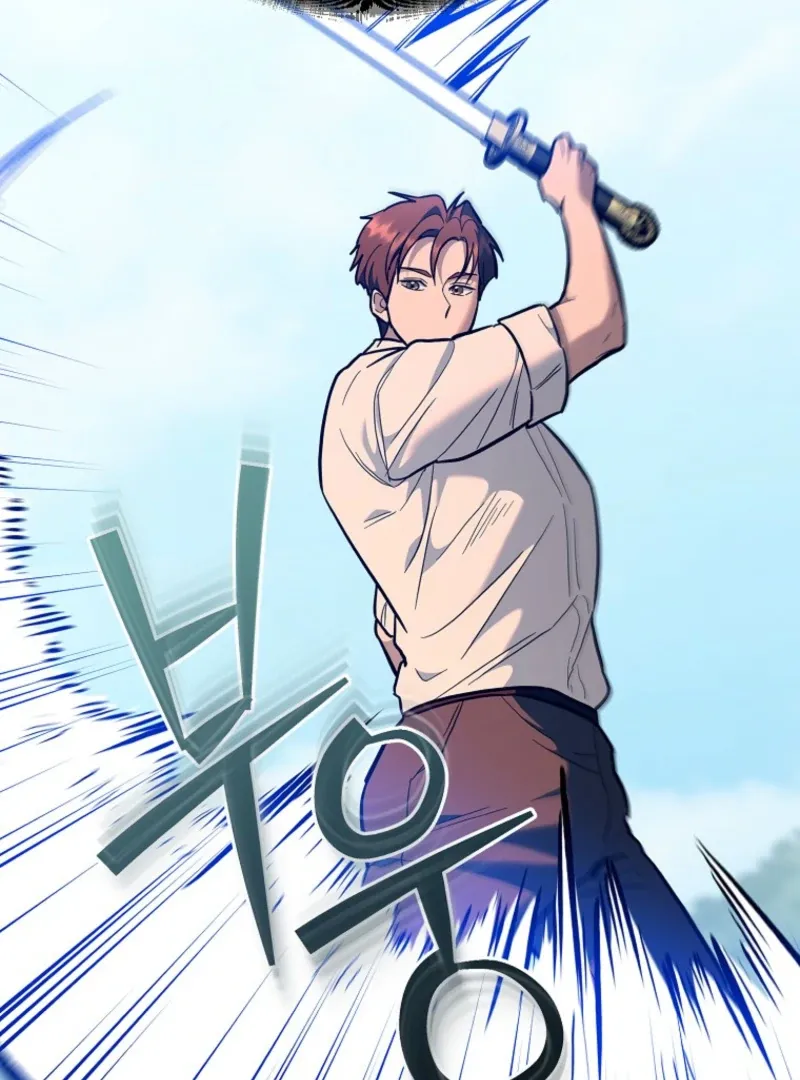 I Became a Swordsmanship Instructor at the Academy Chapter 38 Online - página 63