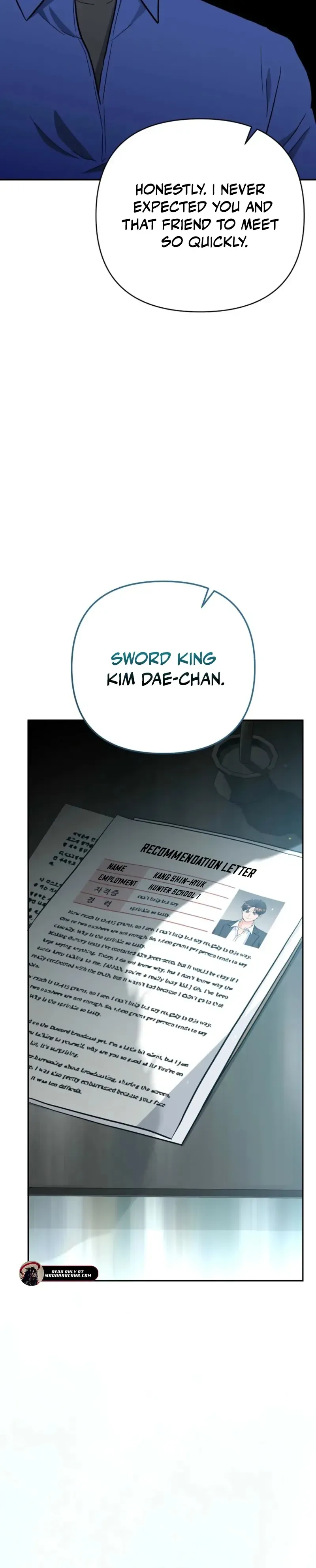 I Became a Swordsmanship Instructor at the Academy Chapter 39 Online - página 80