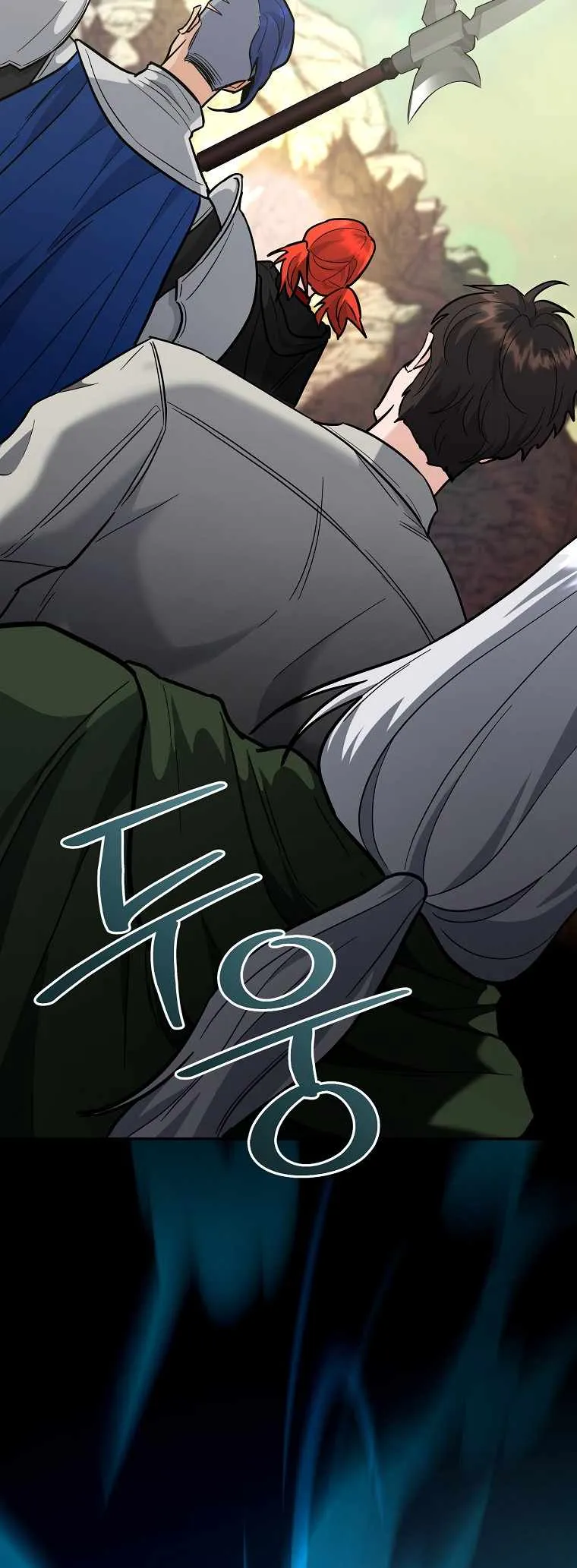 I Became a Swordsmanship Instructor at the Academy Chapter 42 Online - página 40