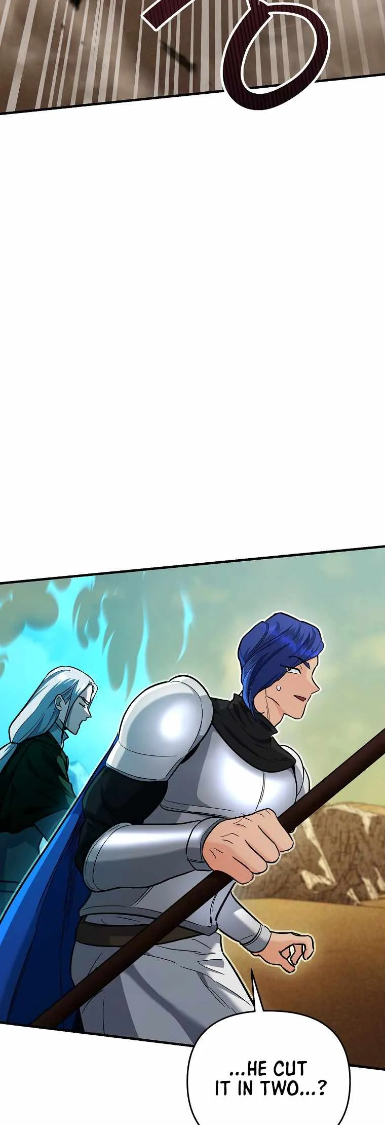I Became a Swordsmanship Instructor at the Academy Chapter 42 Online - página 71