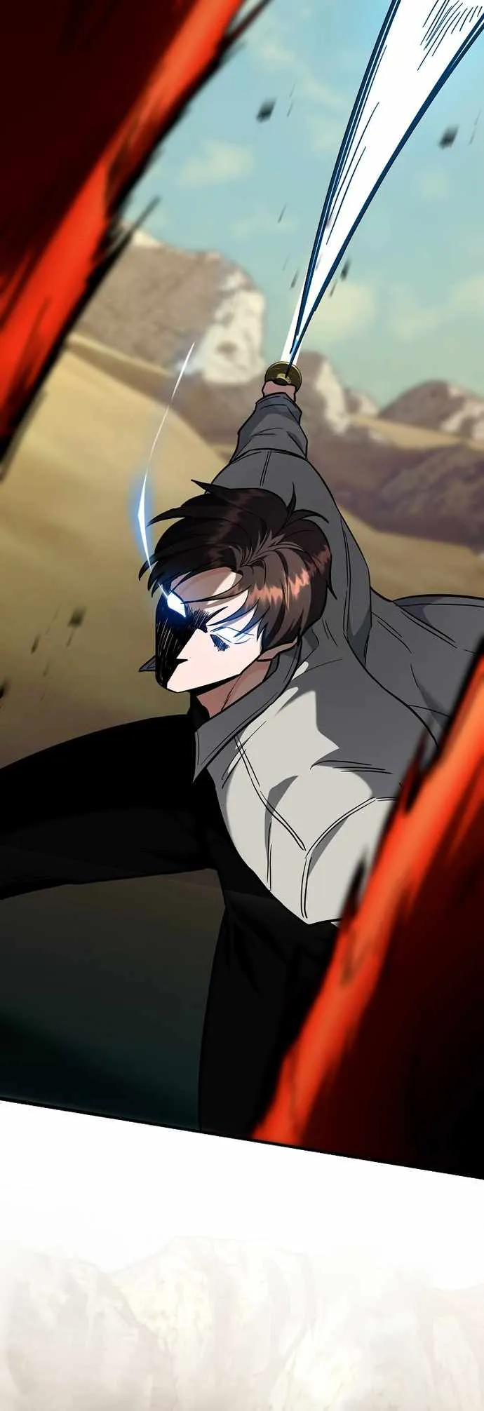 I Became a Swordsmanship Instructor at the Academy Chapter 43 Online - página 5
