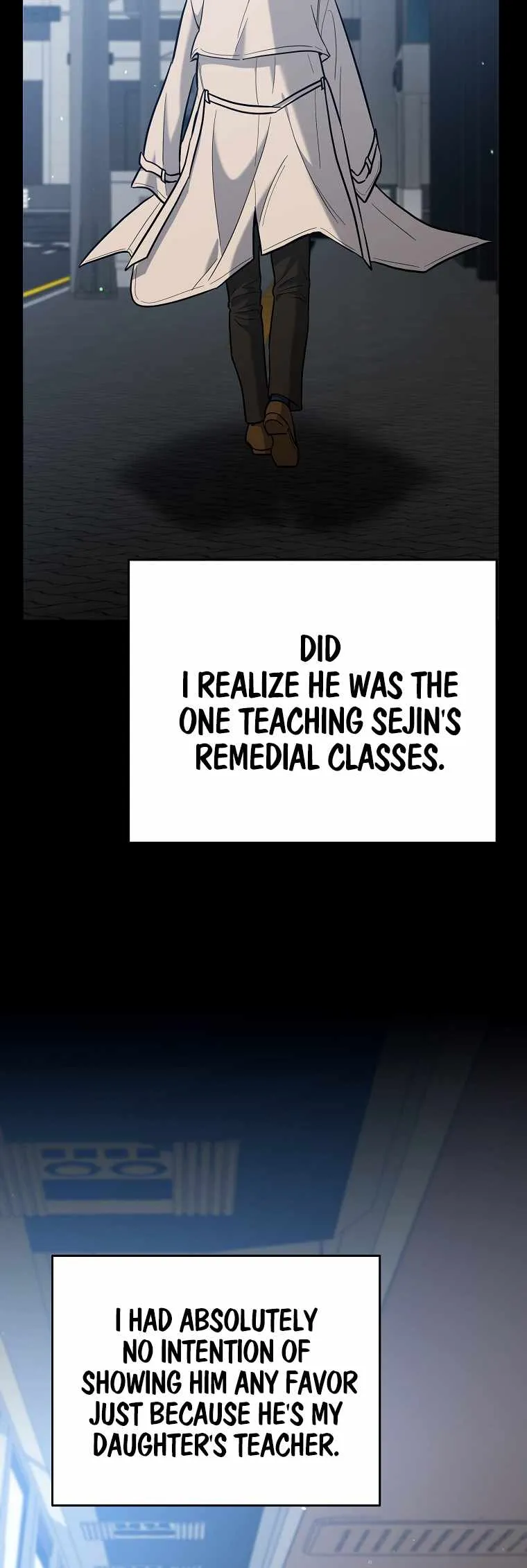 I Became a Swordsmanship Instructor at the Academy Chapter 43 Online - página 14