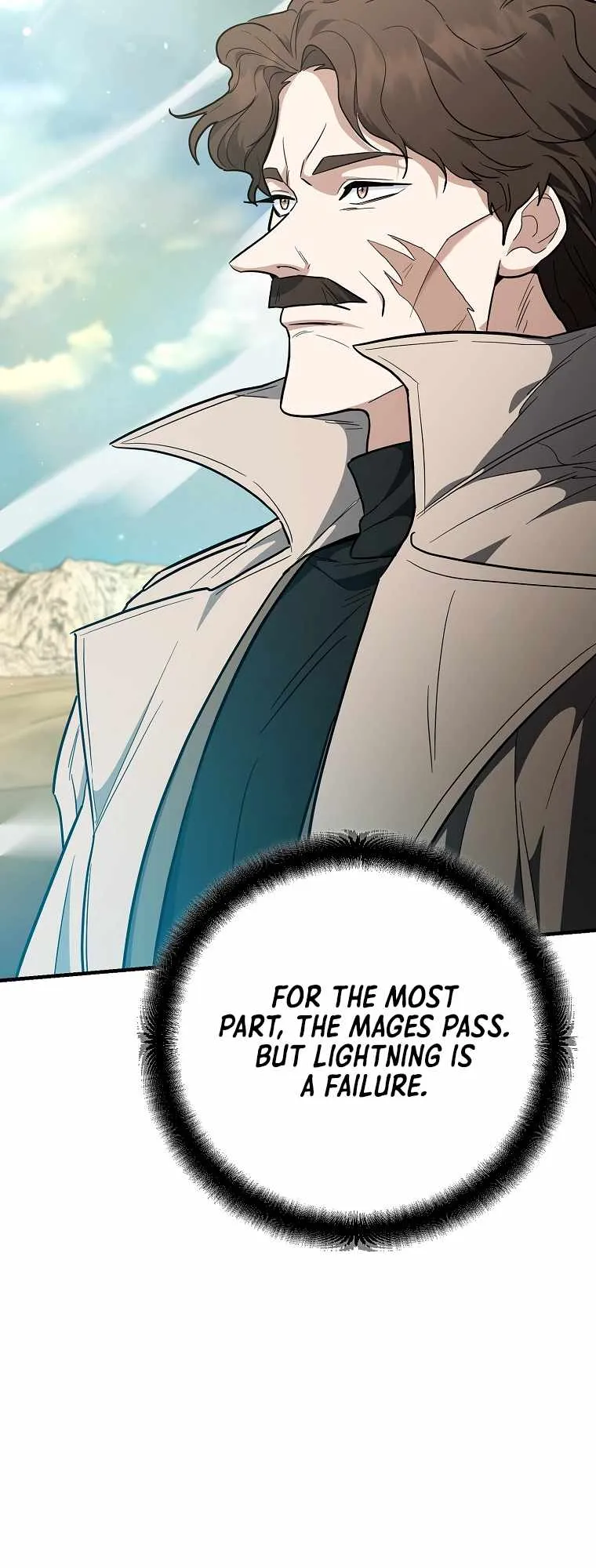 I Became a Swordsmanship Instructor at the Academy Chapter 43 Online - página 40