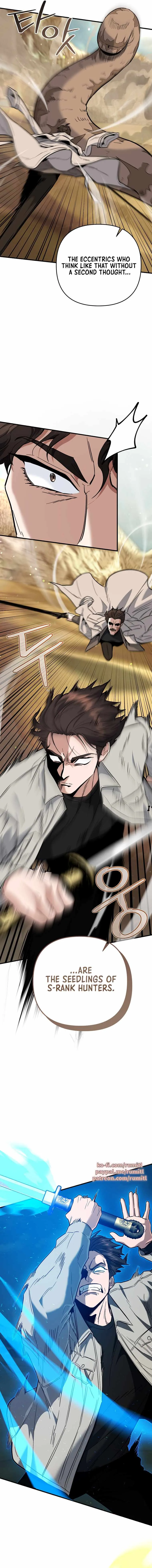 I Became a Swordsmanship Instructor at the Academy Chapter 43 Online - página 73