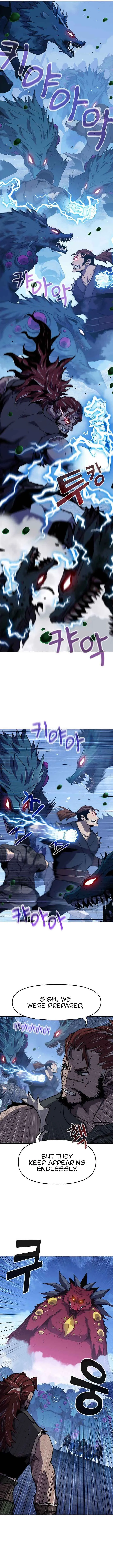I Became A Terminally-ill knight Chapter 8 Online - página 6