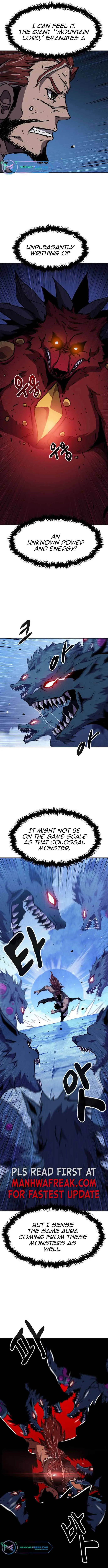 I Became A Terminally-ill knight Chapter 8 Online - página 7