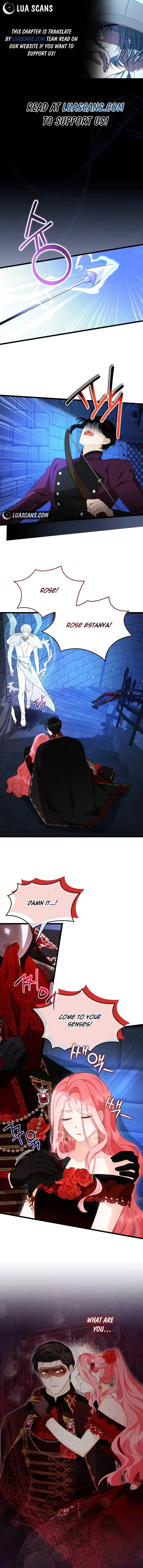 I Became a Tyrant’s Maid Chapter 18 Online - página 2