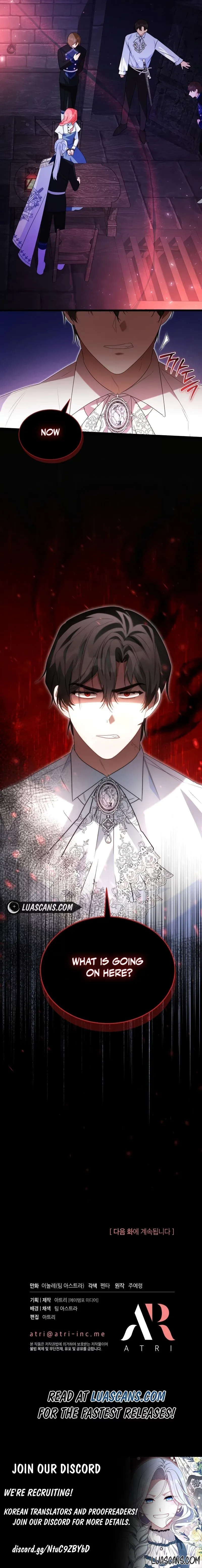 I Became a Tyrant’s Maid Chapter 18 Online - página 26