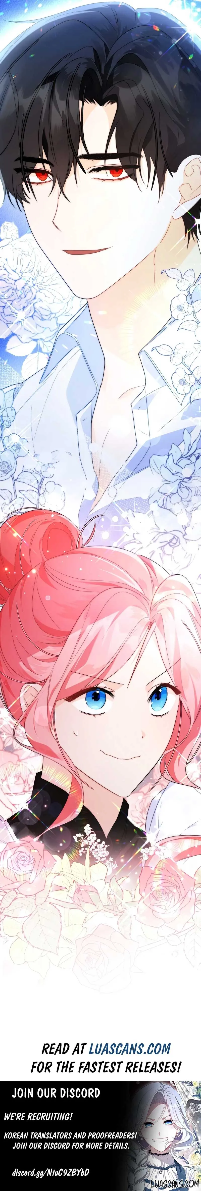 I Became a Tyrant’s Maid Chapter 2 Online - página 14