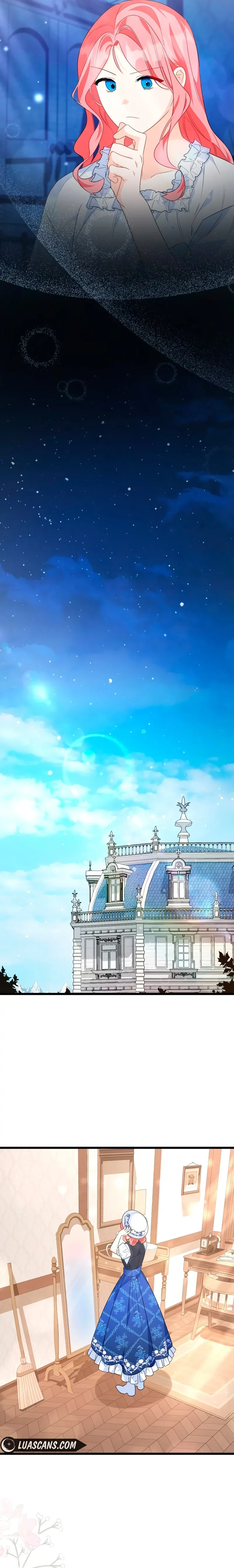 I Became a Tyrant’s Maid Chapter 20 Online - página 6