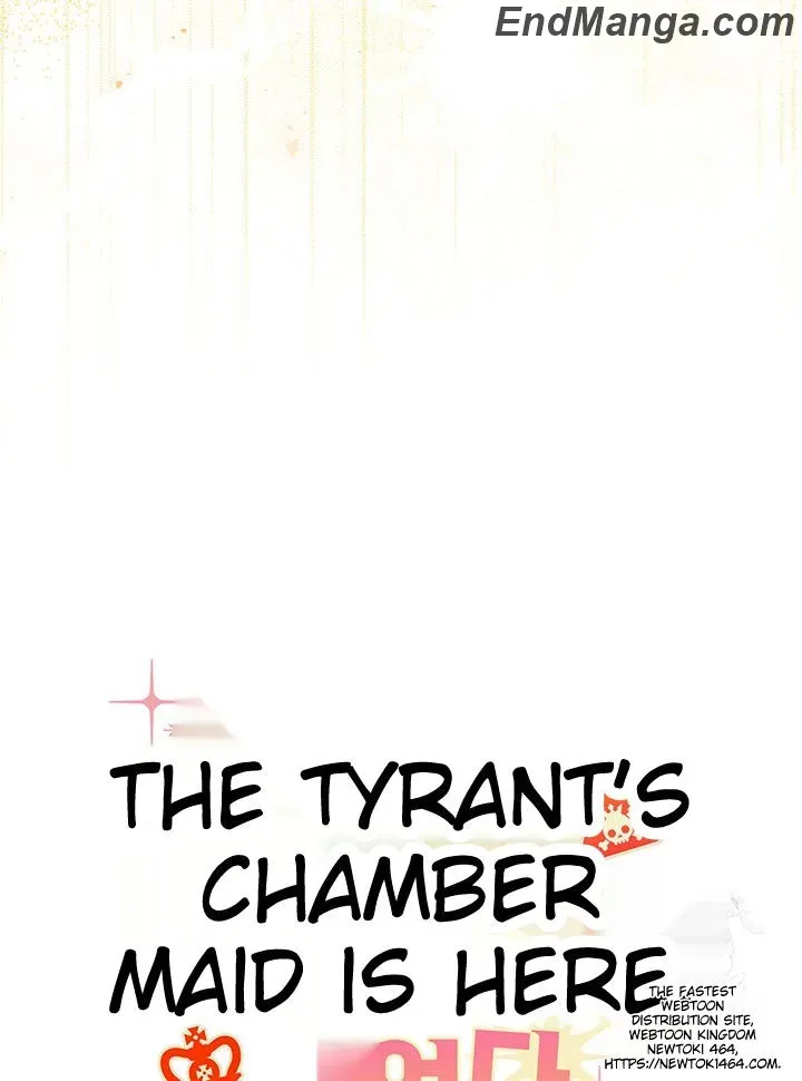 I Became a Tyrant’s Maid Chapter 46 Online - página 10