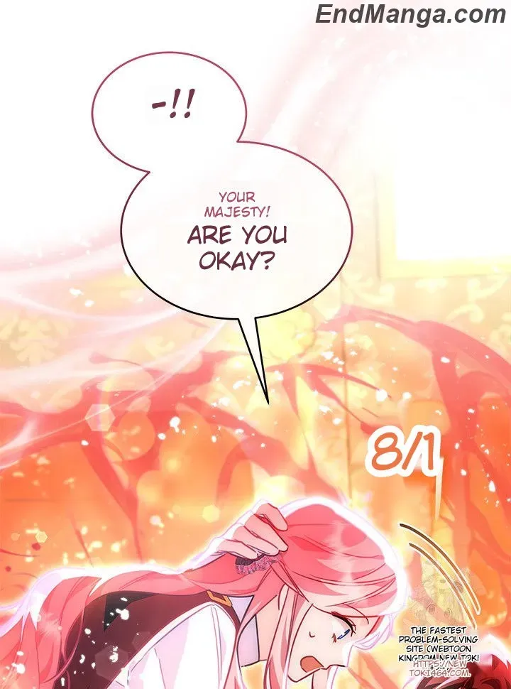 I Became a Tyrant’s Maid Chapter 46 Online - página 13