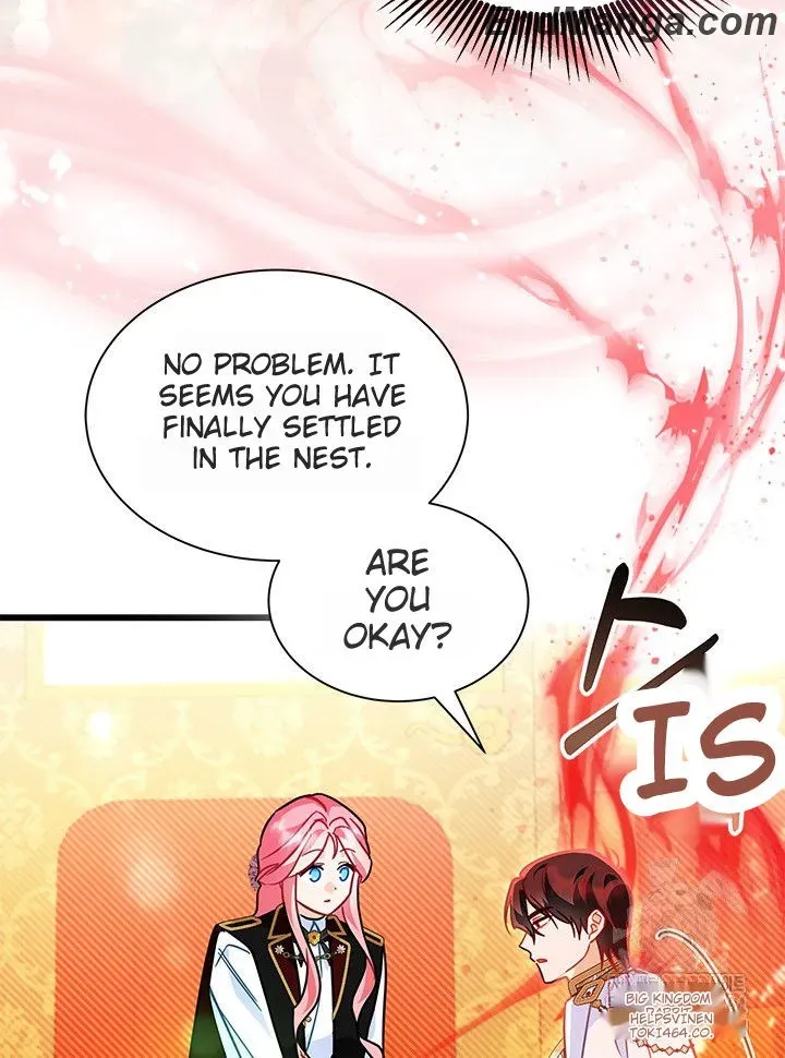 I Became a Tyrant’s Maid Chapter 46 Online - página 15
