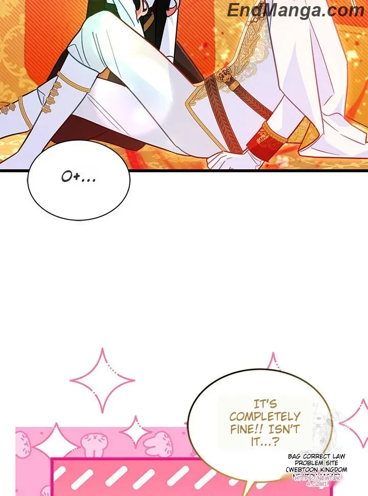 I Became a Tyrant’s Maid Chapter 46 Online - página 16