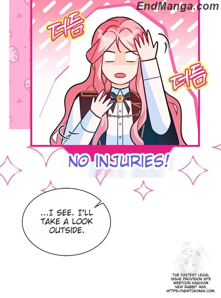 I Became a Tyrant’s Maid Chapter 46 Online - página 17