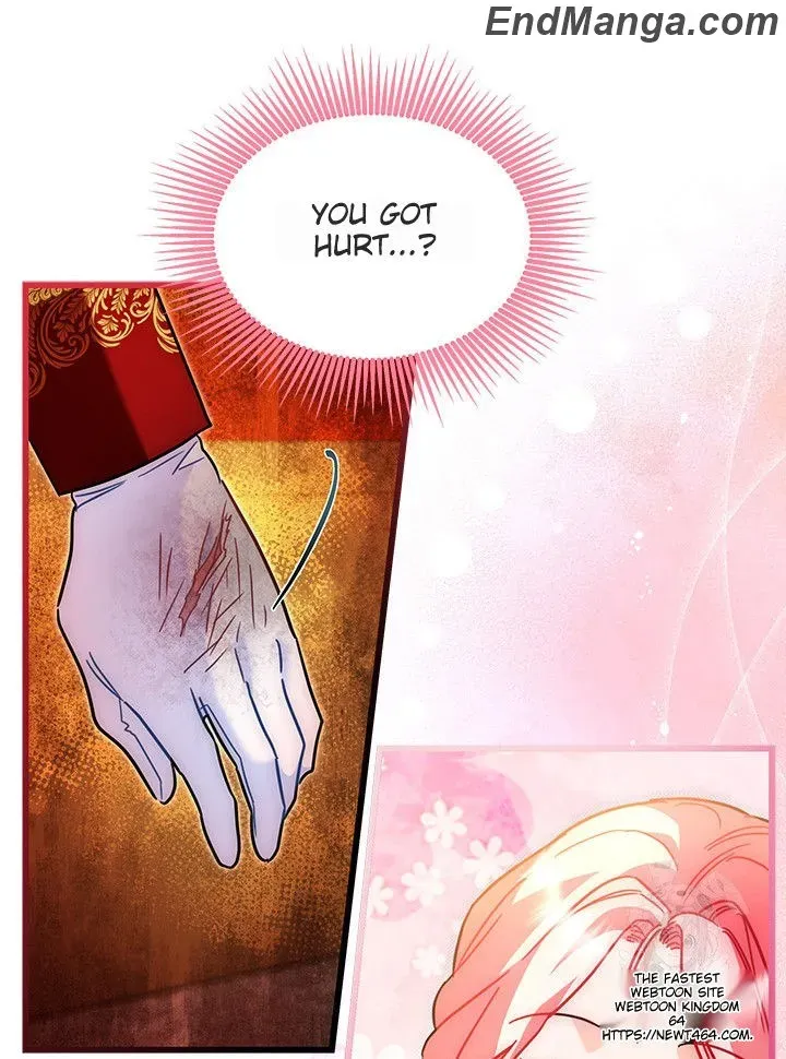 I Became a Tyrant’s Maid Chapter 46 Online - página 18