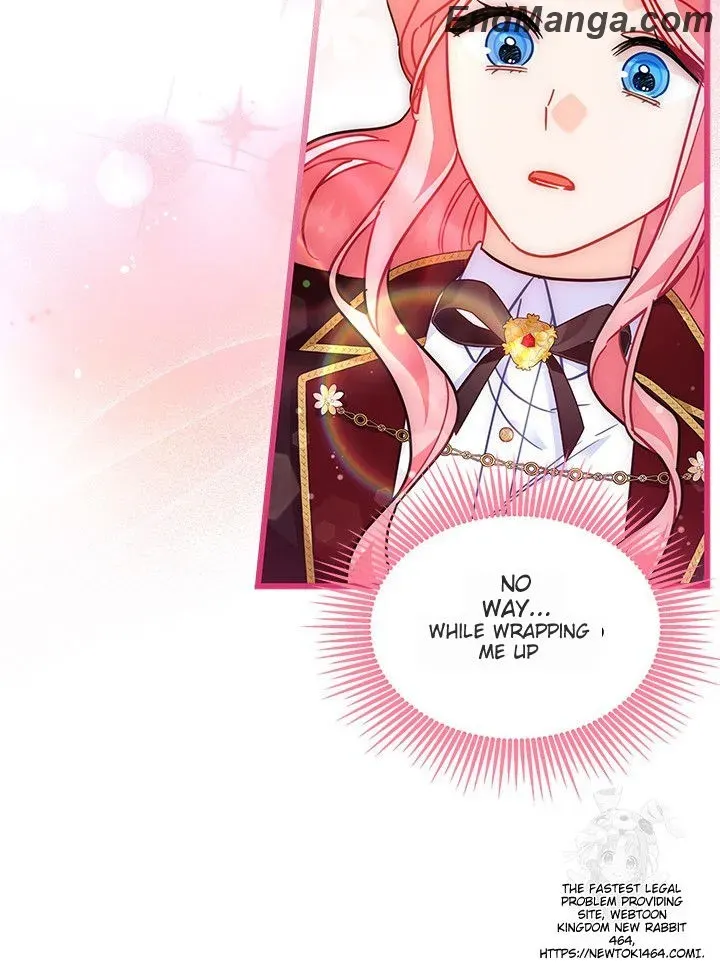 I Became a Tyrant’s Maid Chapter 46 Online - página 19