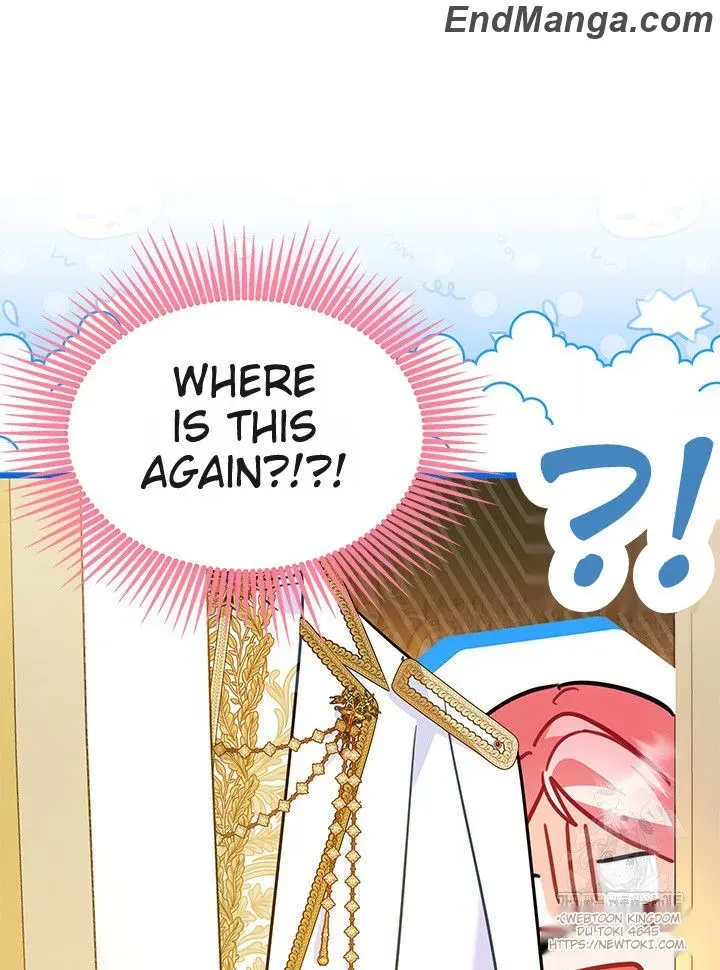 I Became a Tyrant’s Maid Chapter 46 Online - página 25