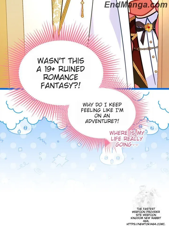 I Became a Tyrant’s Maid Chapter 46 Online - página 26