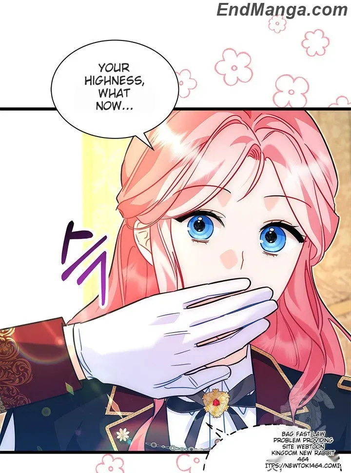 I Became a Tyrant’s Maid Chapter 46 Online - página 27