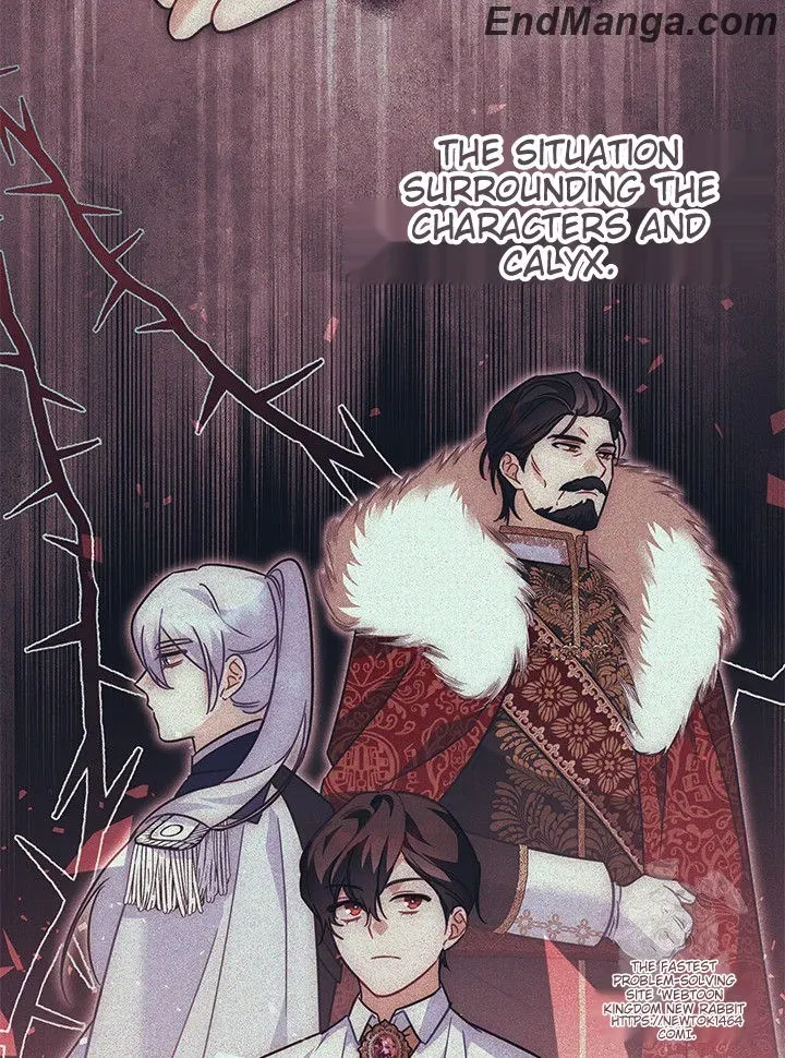 I Became a Tyrant’s Maid Chapter 46 Online - página 37