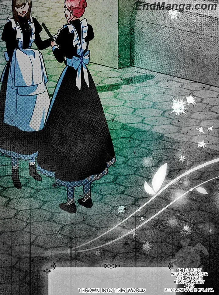 I Became a Tyrant’s Maid Chapter 46 Online - página 43