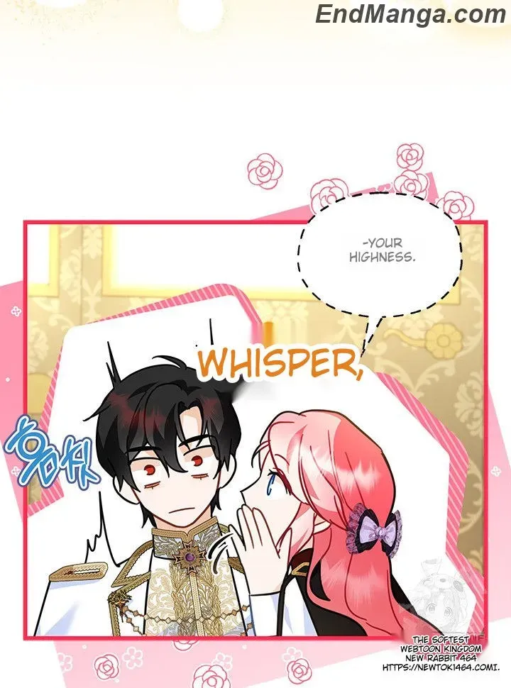 I Became a Tyrant’s Maid Chapter 46 Online - página 46