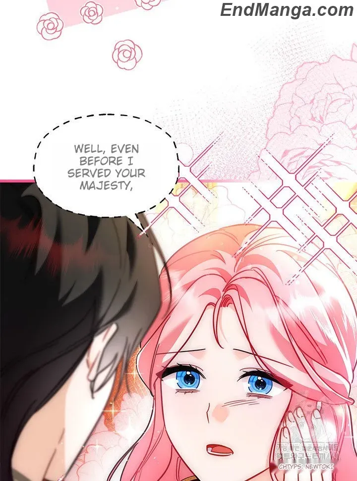 I Became a Tyrant’s Maid Chapter 46 Online - página 47