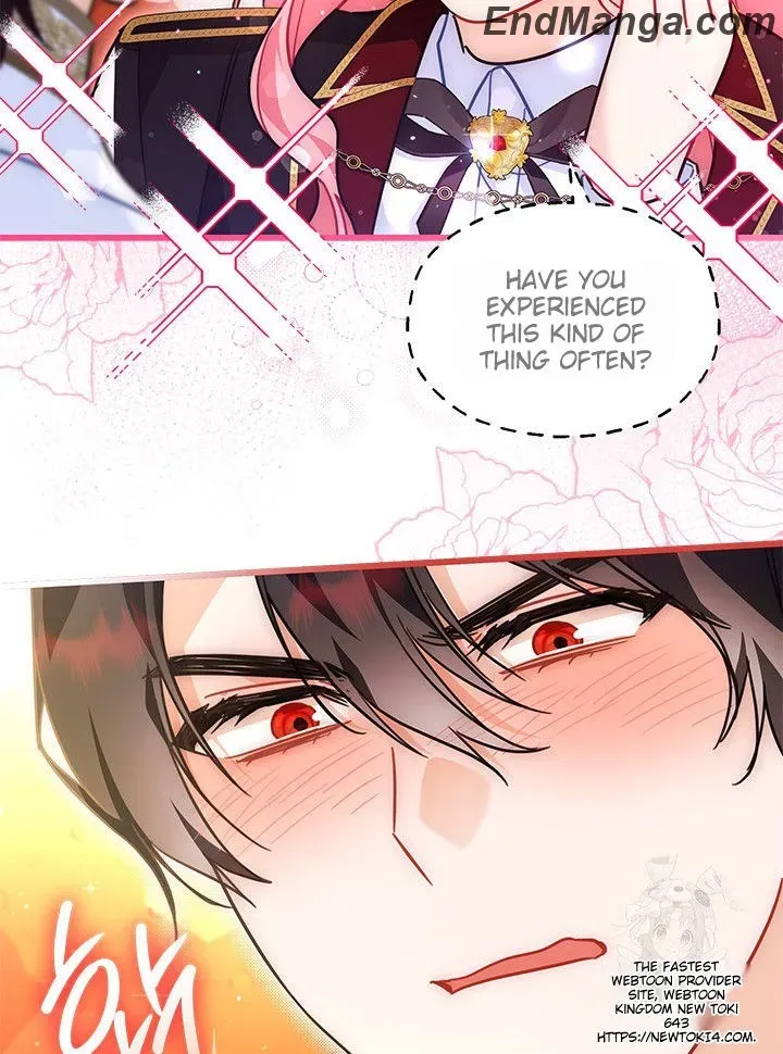 I Became a Tyrant’s Maid Chapter 46 Online - página 48