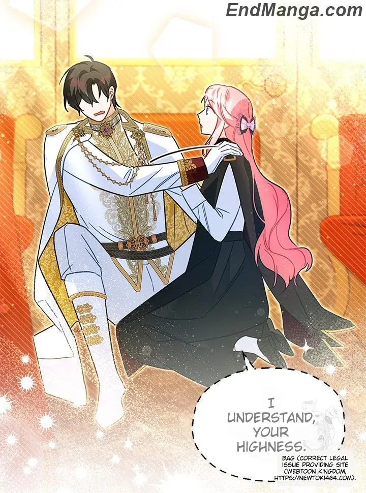 I Became a Tyrant’s Maid Chapter 46 Online - página 50