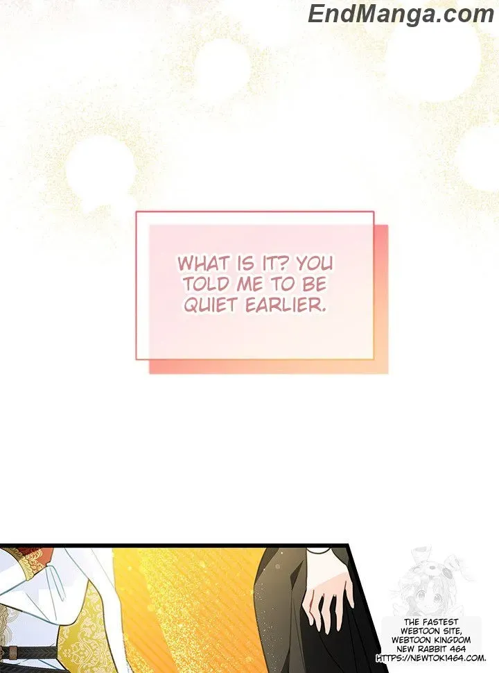 I Became a Tyrant’s Maid Chapter 46 Online - página 51
