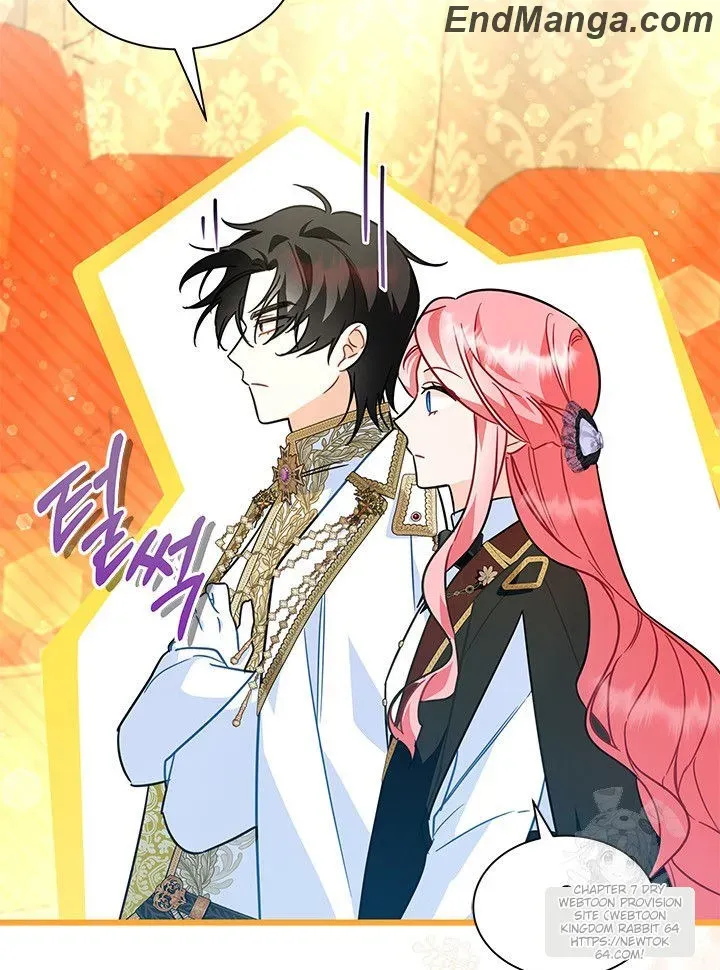 I Became a Tyrant’s Maid Chapter 46 Online - página 55