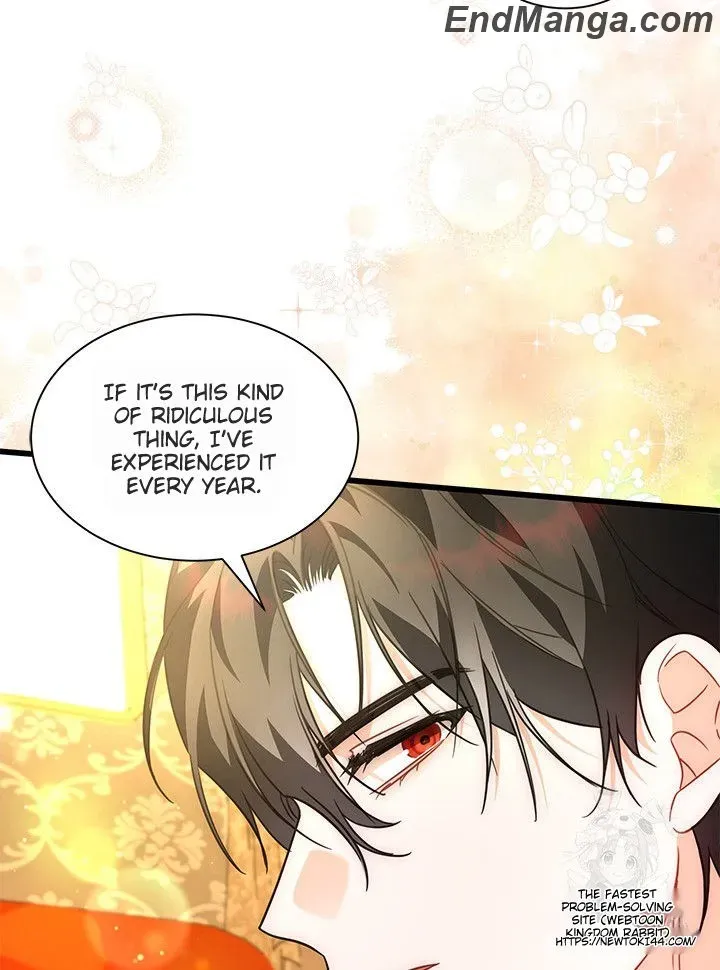 I Became a Tyrant’s Maid Chapter 46 Online - página 56