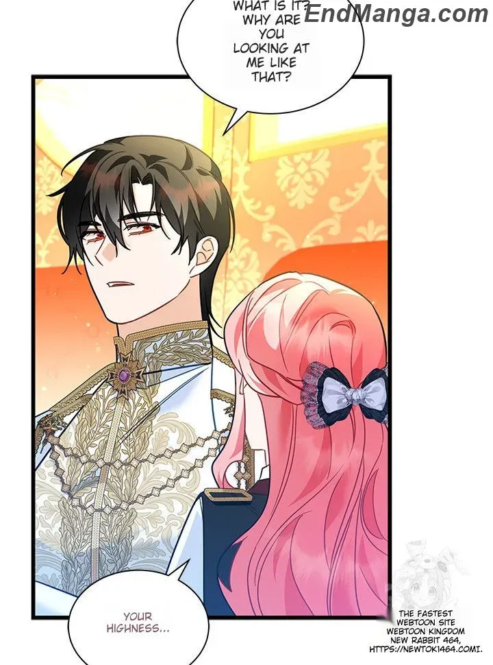 I Became a Tyrant’s Maid Chapter 46 Online - página 59