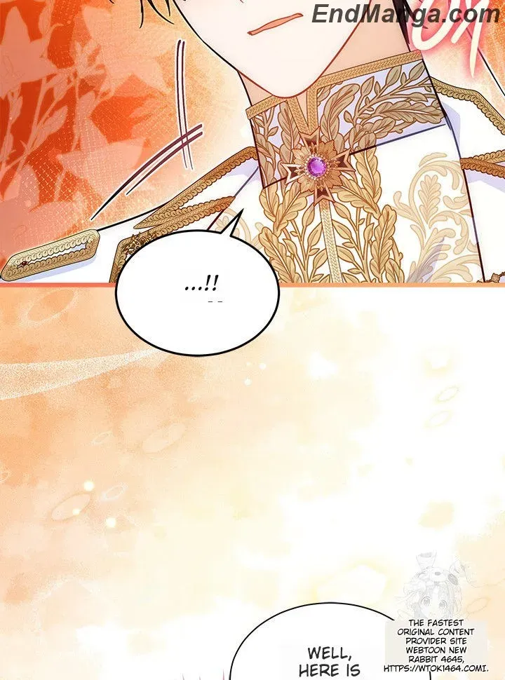 I Became a Tyrant’s Maid Chapter 46 Online - página 61