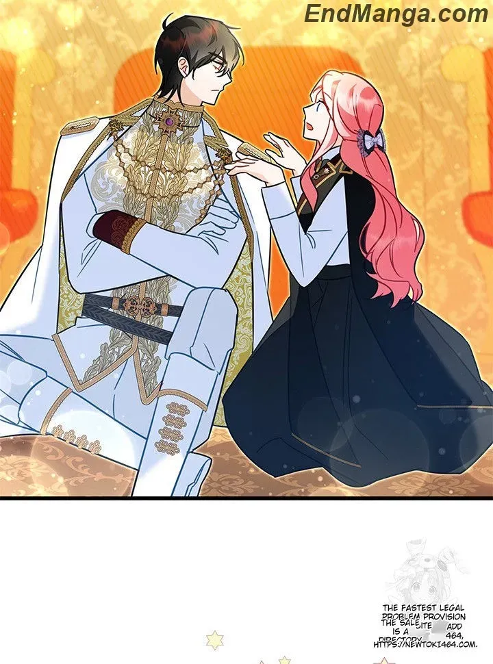 I Became a Tyrant’s Maid Chapter 46 Online - página 64