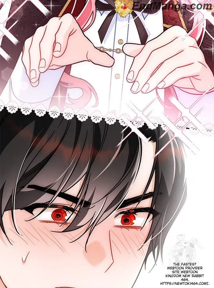 I Became a Tyrant’s Maid Chapter 46 Online - página 66