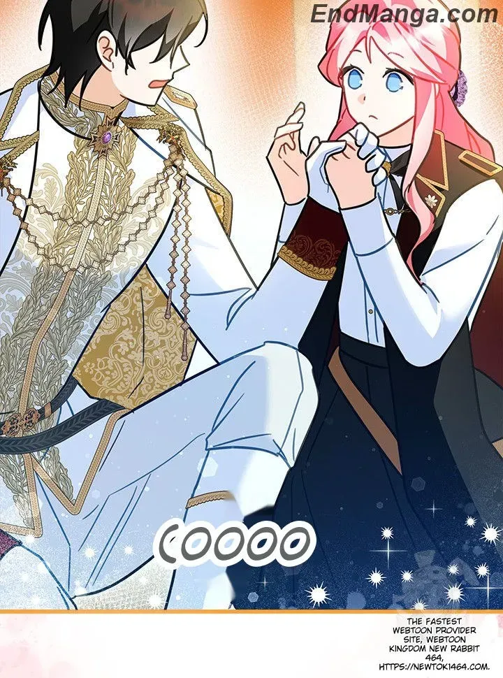 I Became a Tyrant’s Maid Chapter 46 Online - página 69