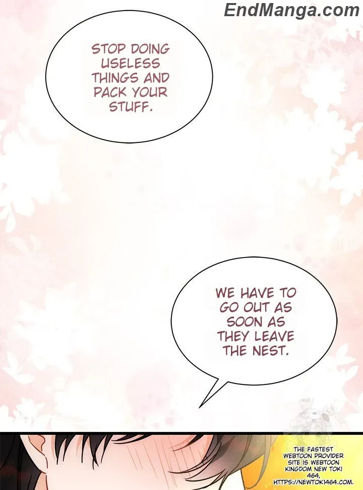 I Became a Tyrant’s Maid Chapter 46 Online - página 70