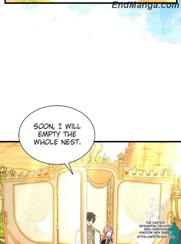I Became a Tyrant’s Maid Chapter 46 Online - página 76
