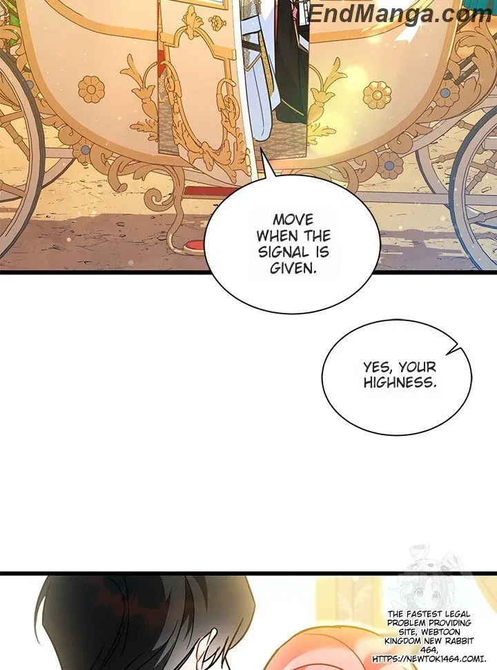 I Became a Tyrant’s Maid Chapter 46 Online - página 77