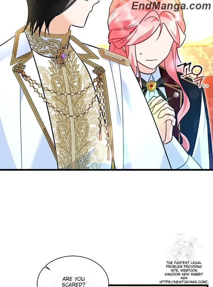 I Became a Tyrant’s Maid Chapter 46 Online - página 78