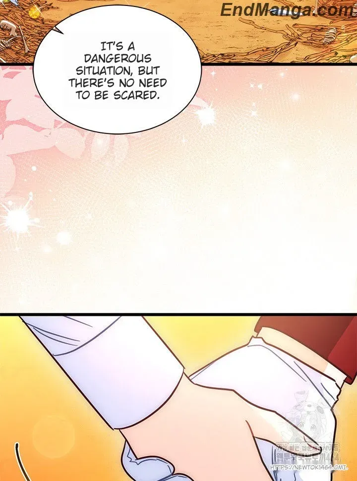 I Became a Tyrant’s Maid Chapter 46 Online - página 81