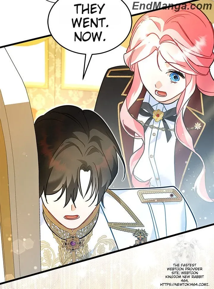 I Became a Tyrant’s Maid Chapter 46 Online - página 85