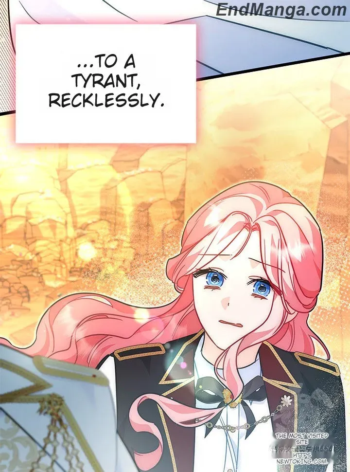 I Became a Tyrant’s Maid Chapter 46 Online - página 89