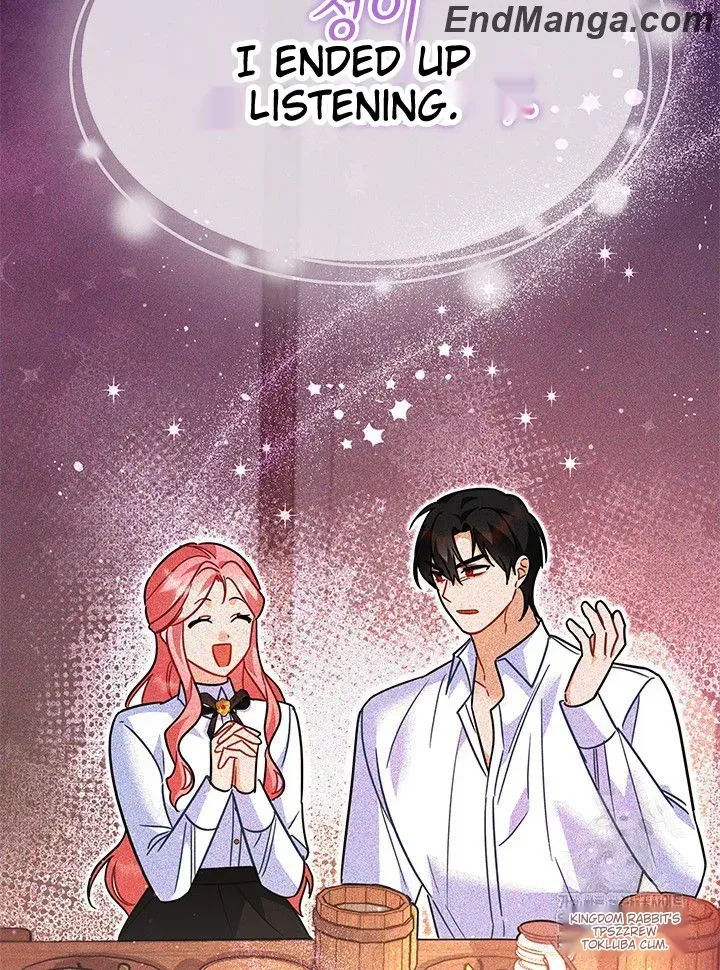 I Became a Tyrant’s Maid Chapter 46 Online - página 91
