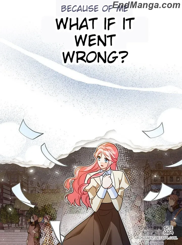 I Became a Tyrant’s Maid Chapter 46 Online - página 97
