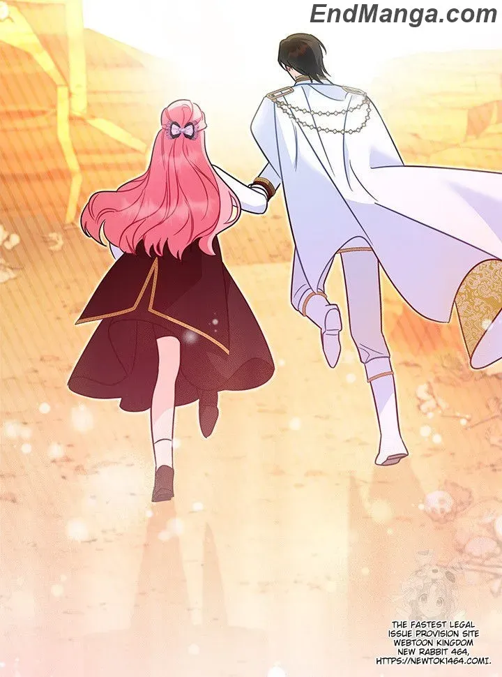 I Became a Tyrant’s Maid Chapter 46 Online - página 101