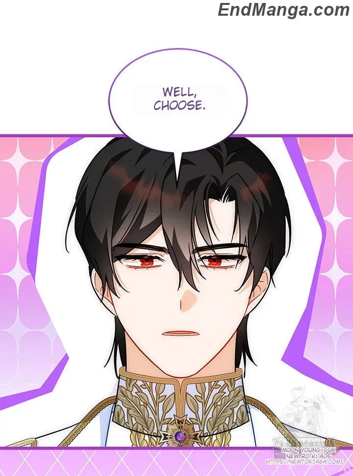 I Became a Tyrant’s Maid Chapter 46 Online - página 104